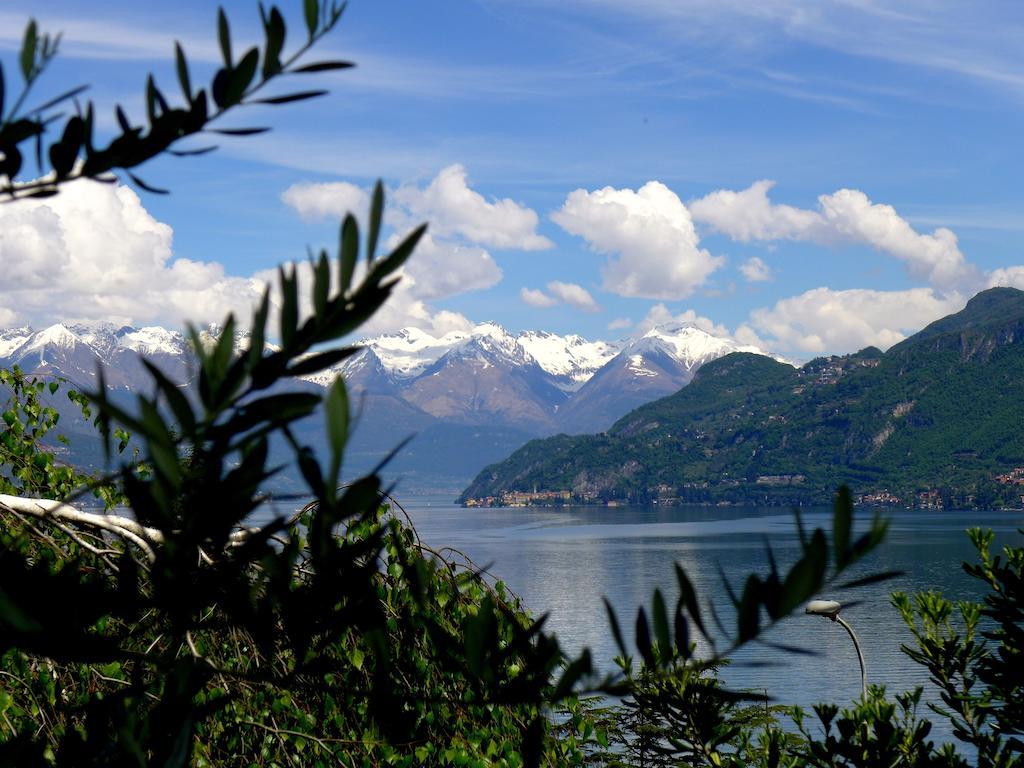 Villa Panorama Oliveto Lario Room photo