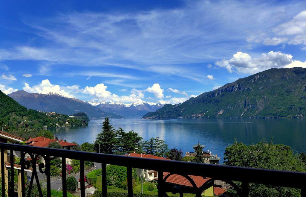 Villa Panorama Oliveto Lario Exterior photo