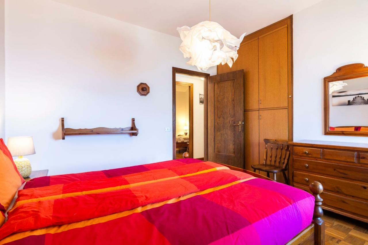 Villa Panorama Oliveto Lario Exterior photo